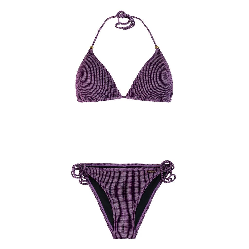 2-piece swimsuit for women Protest Layo