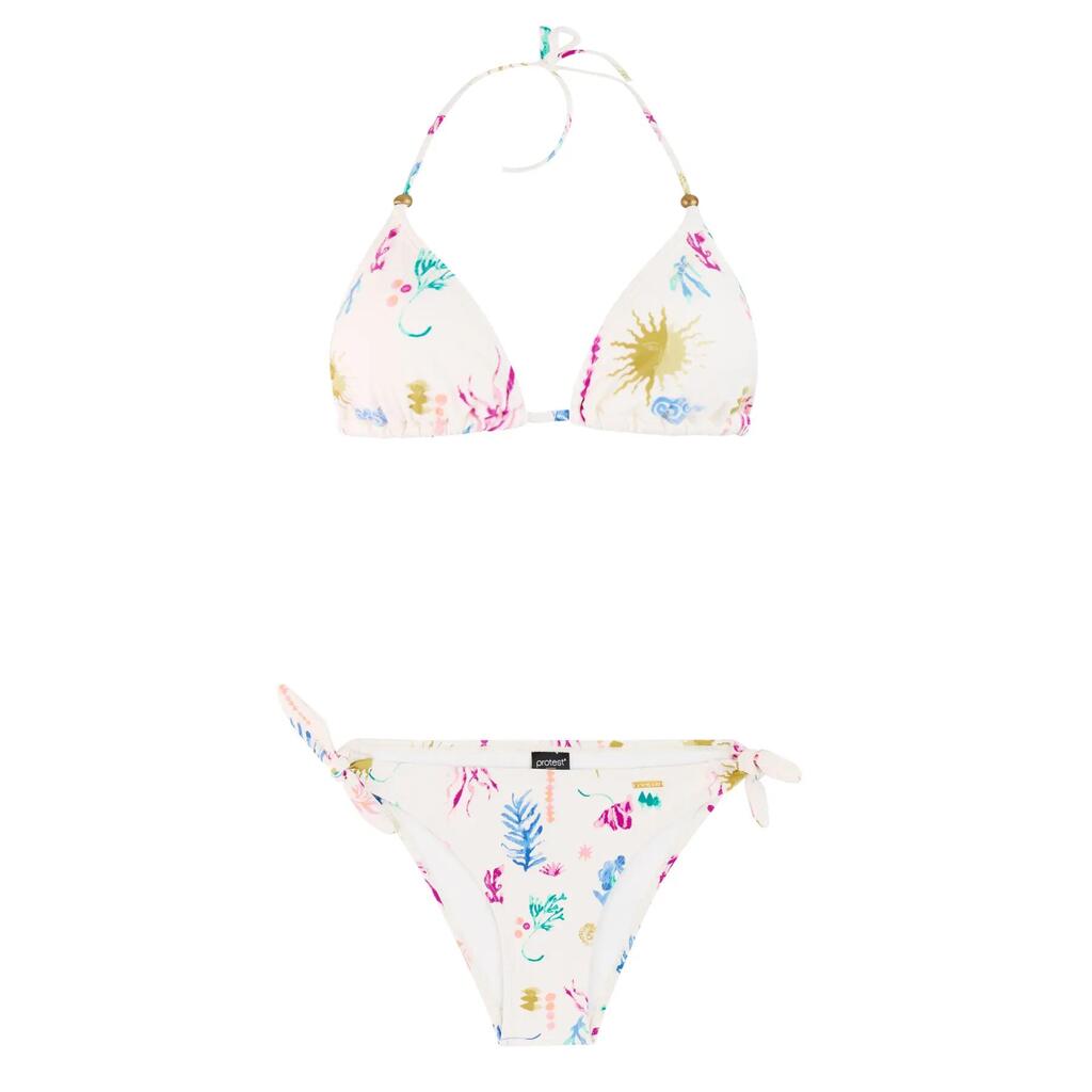 2-piece swimsuit for women Protest Empty