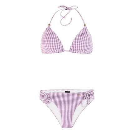 Maillot de bain 2 pièces femme Protest Life