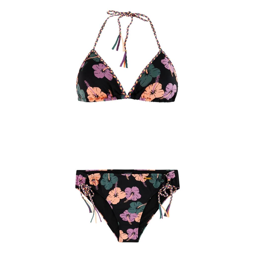 2-piece swimsuit for women Protest Isa