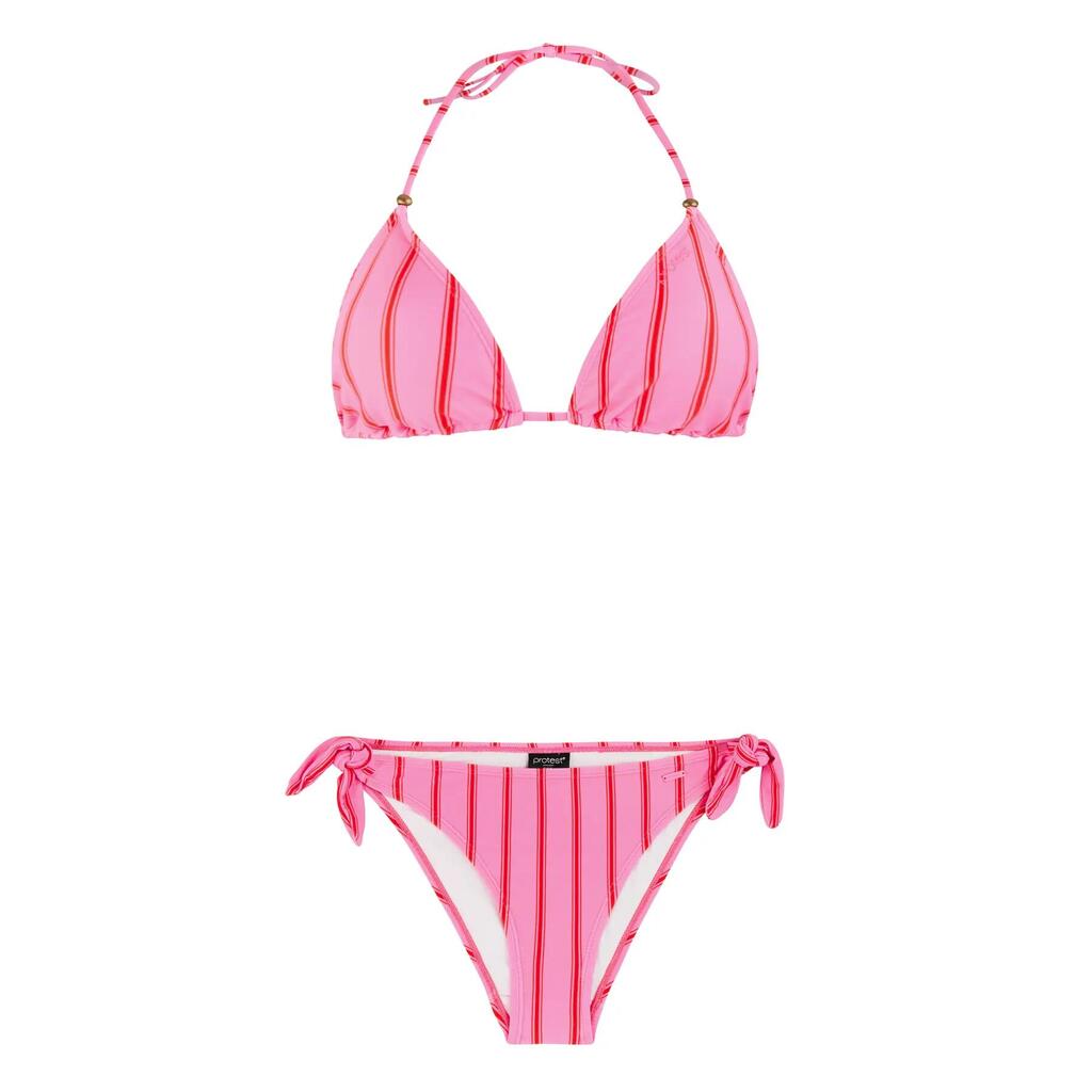 2-piece swimsuit for women Protest Evans
