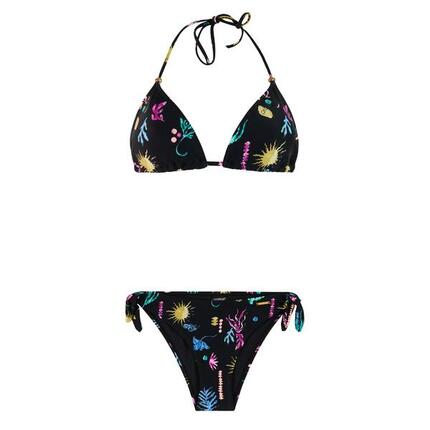 Maillot de bain 2 pièces femme Protest Empty