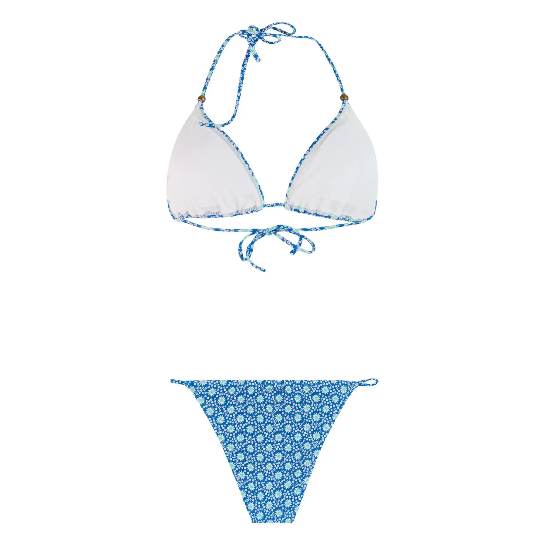 Maillot de bain 2 pièces femme Protest Dita 2/2
