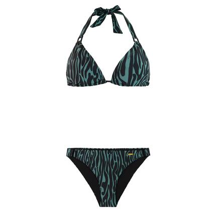 Bikini Damen Protest Date