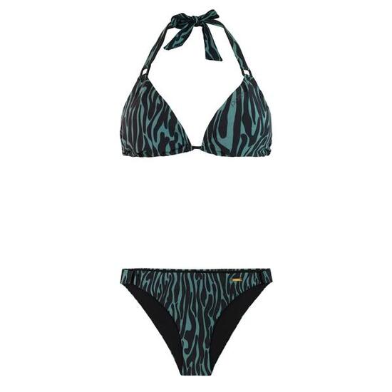 Bikini Damen Protest Date