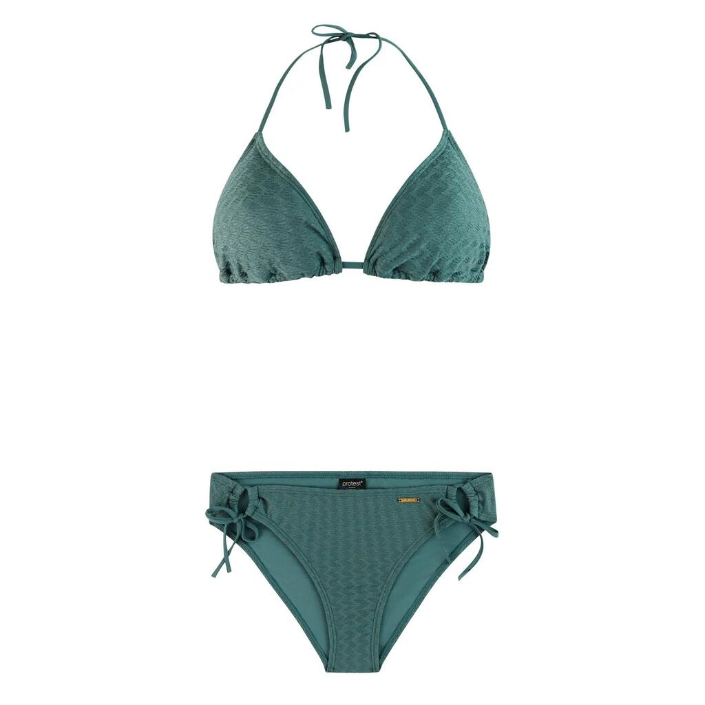 2-piece swimsuit for women Protest Exit