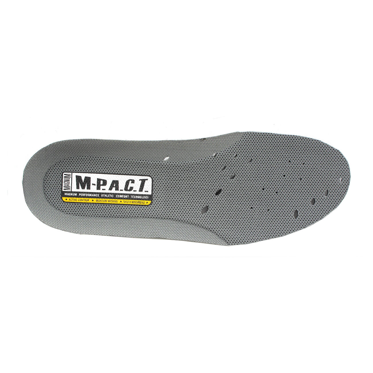 M-P.A.C.T. Comfort Insole 5/7