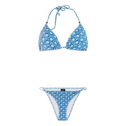 Bikini Damen Protest Dita