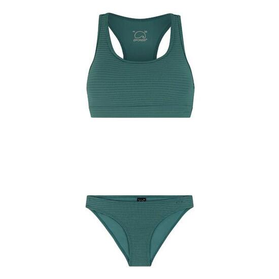 Maillot de bain 2 pièces femme Protest Eager