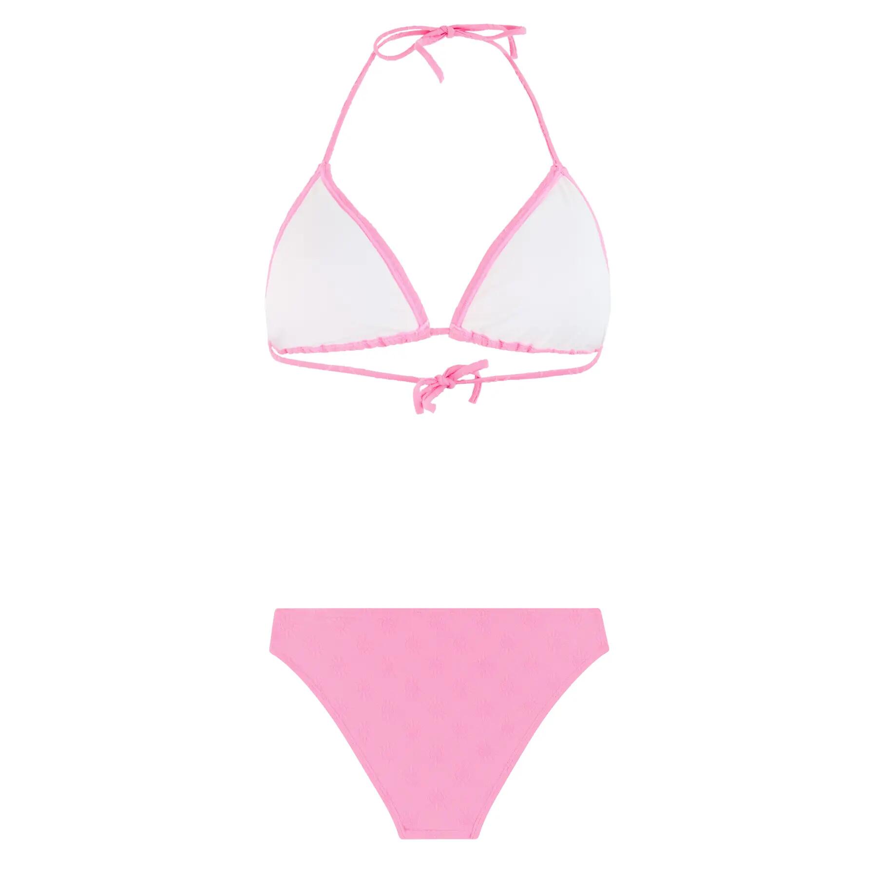 Maillot de bain 2 pièces femme Protest Balance 2/2