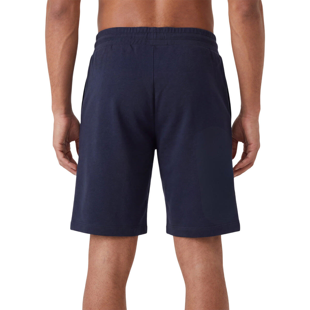 Calções EA7 Emporio Armani SHORT EA7 3/4