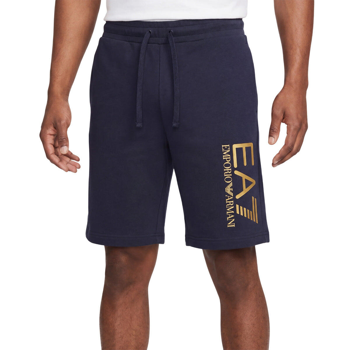 Calções EA7 Emporio Armani SHORT EA7 2/4