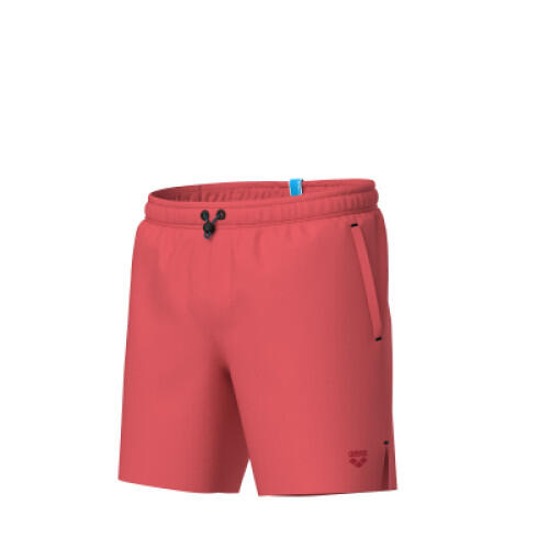 Spodenki szorty męskie Arena Evo Beach Boxer 2/4