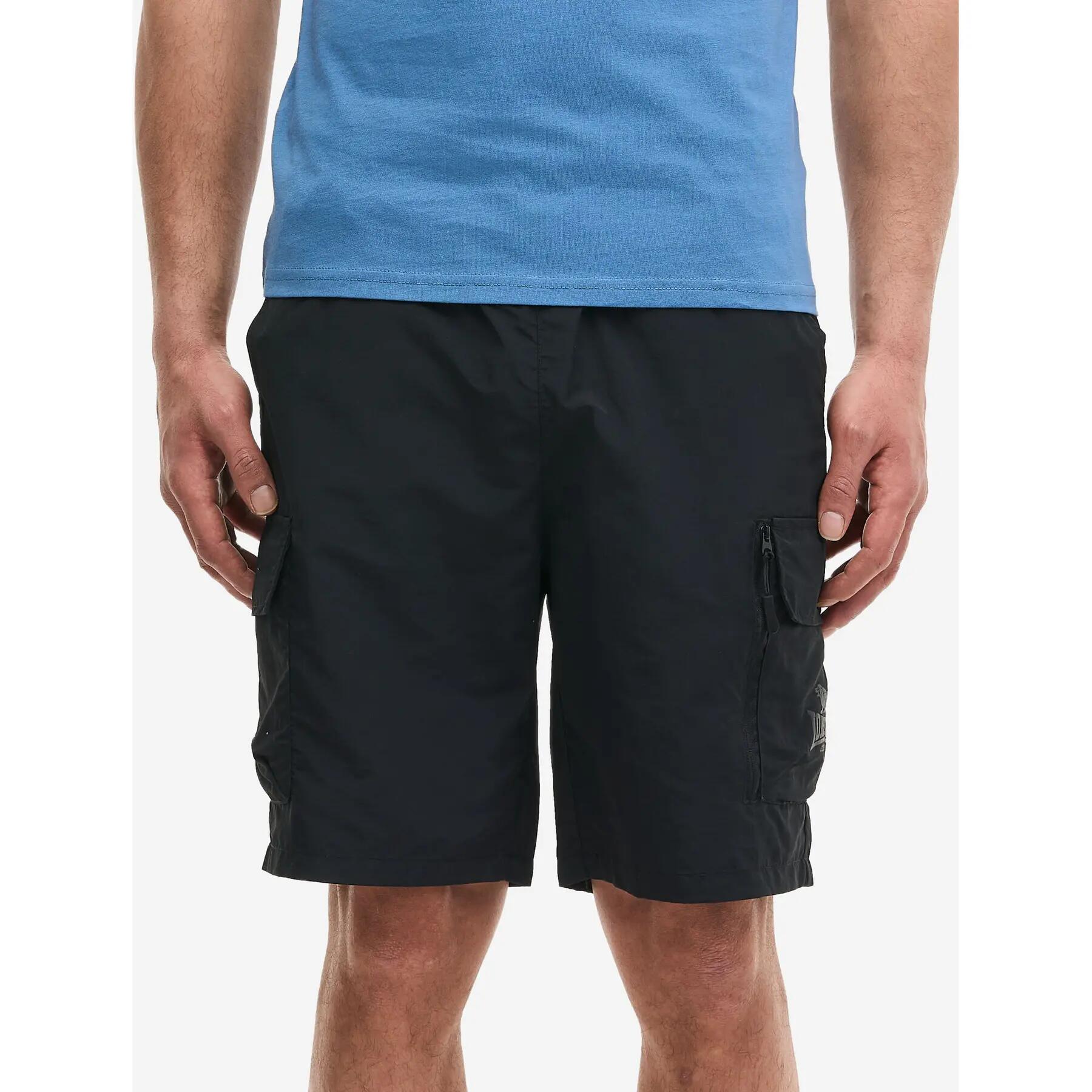 Short Lonsdale Kimmerston 3/5