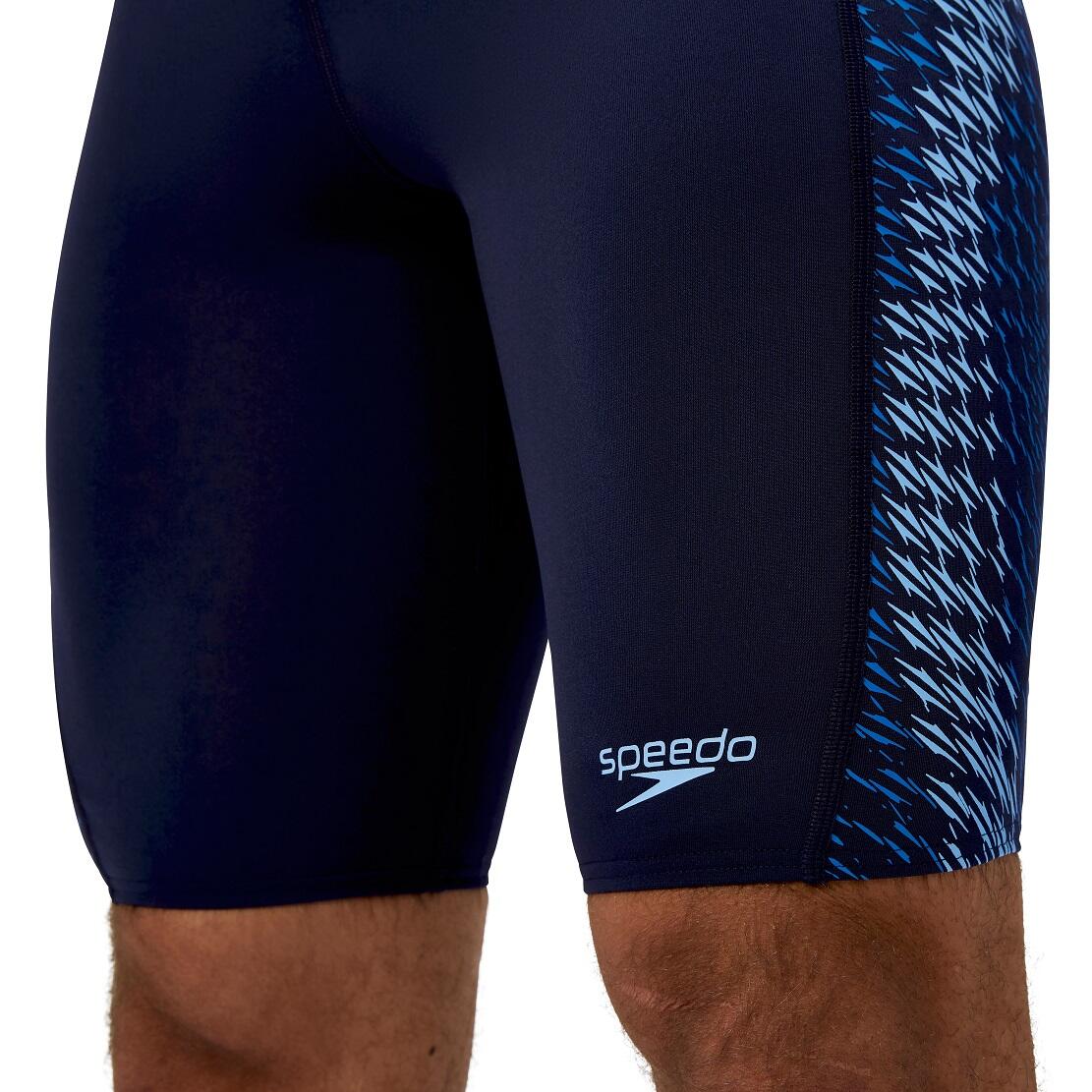 Kąpielówki męskie spodenki kąpielowe Speedo Jammer Endurance Tech Panel 2/7