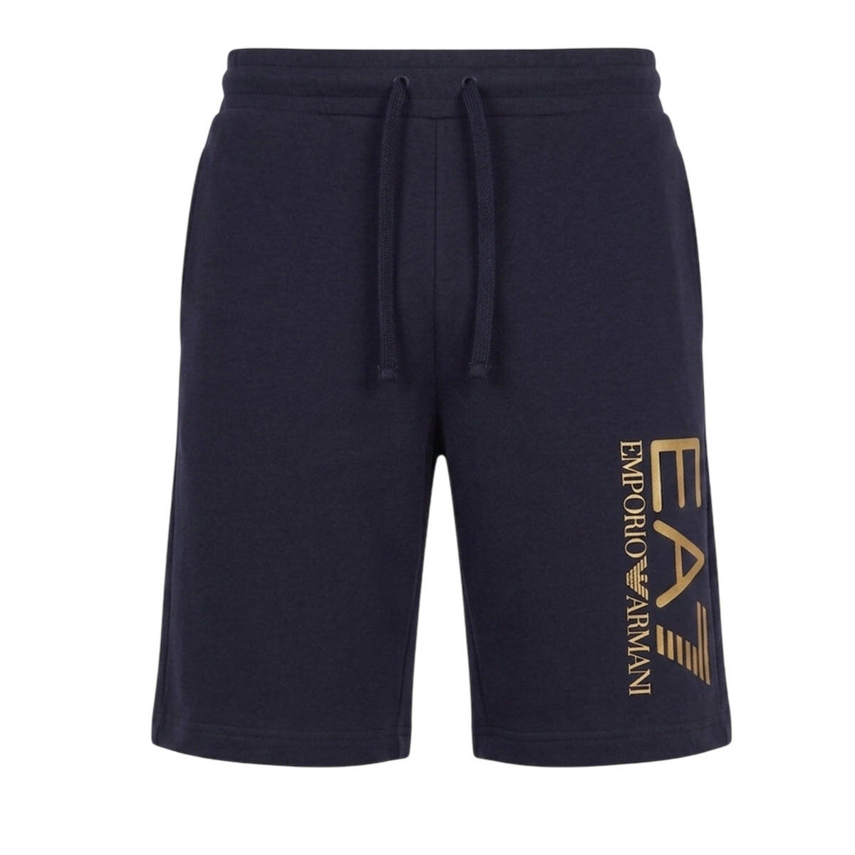 Calções EA7 Emporio Armani SHORT EA7 1/4