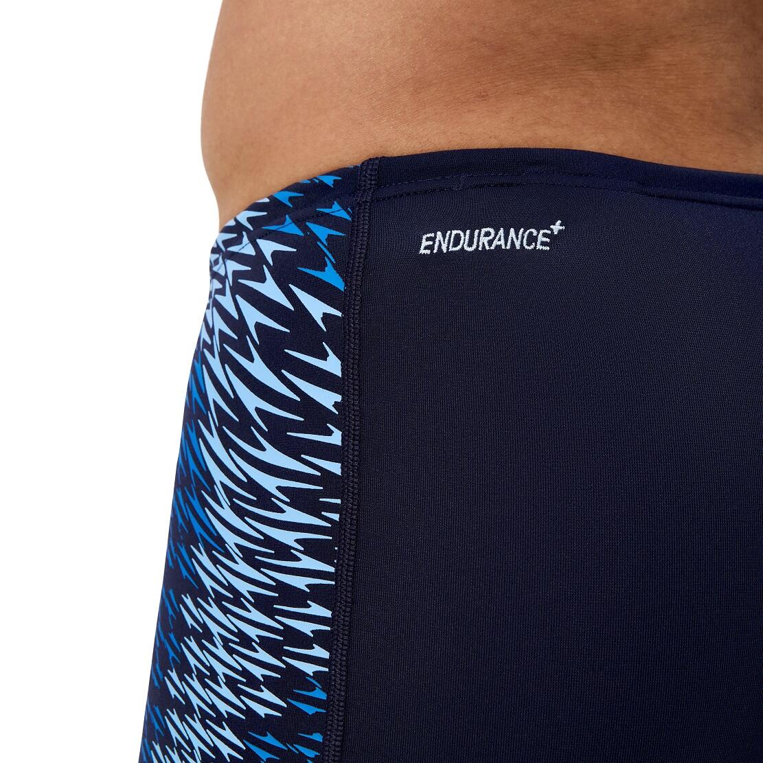 Kąpielówki męskie spodenki kąpielowe Speedo Jammer Endurance Tech Panel 5/7