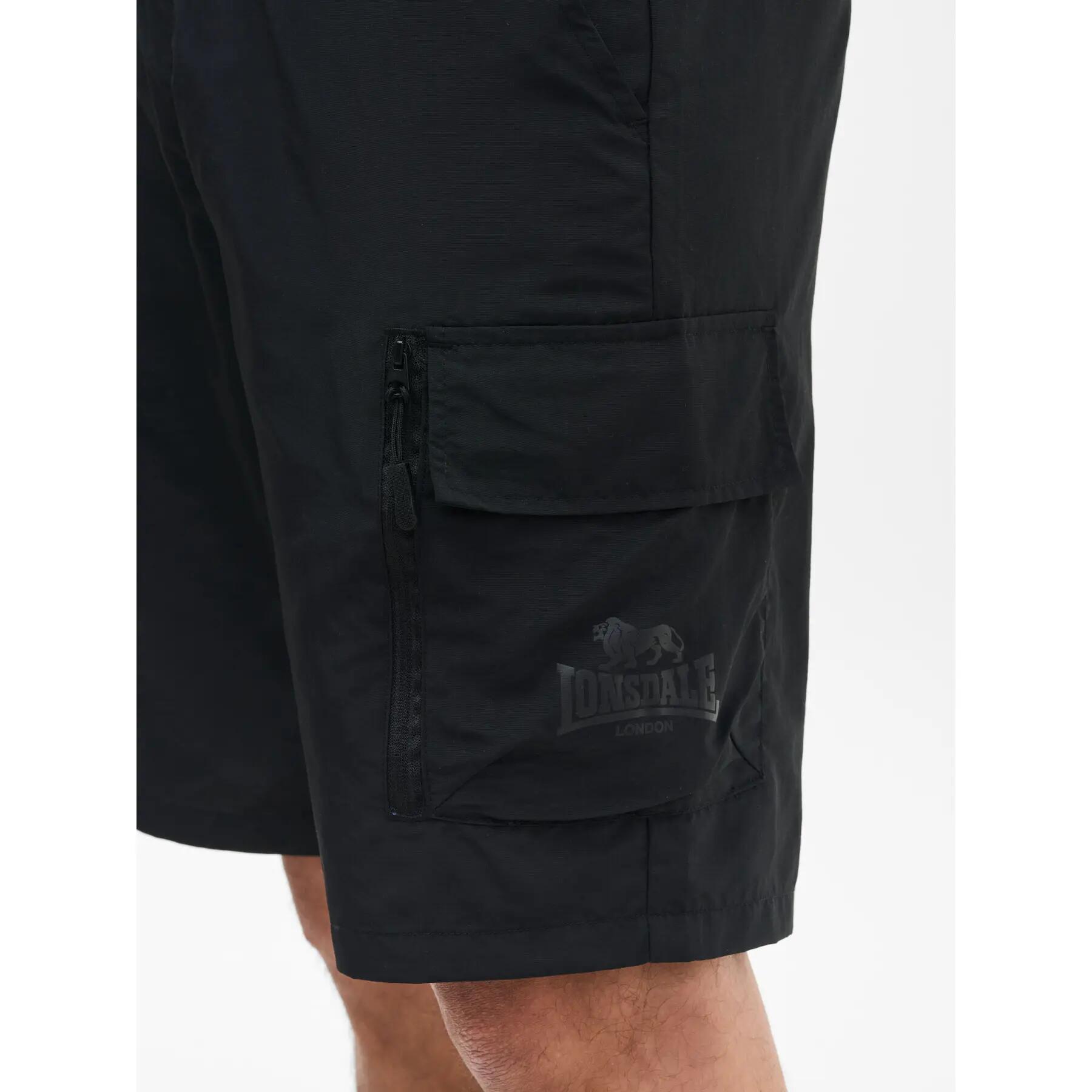 Short Lonsdale Kimmerston 5/5