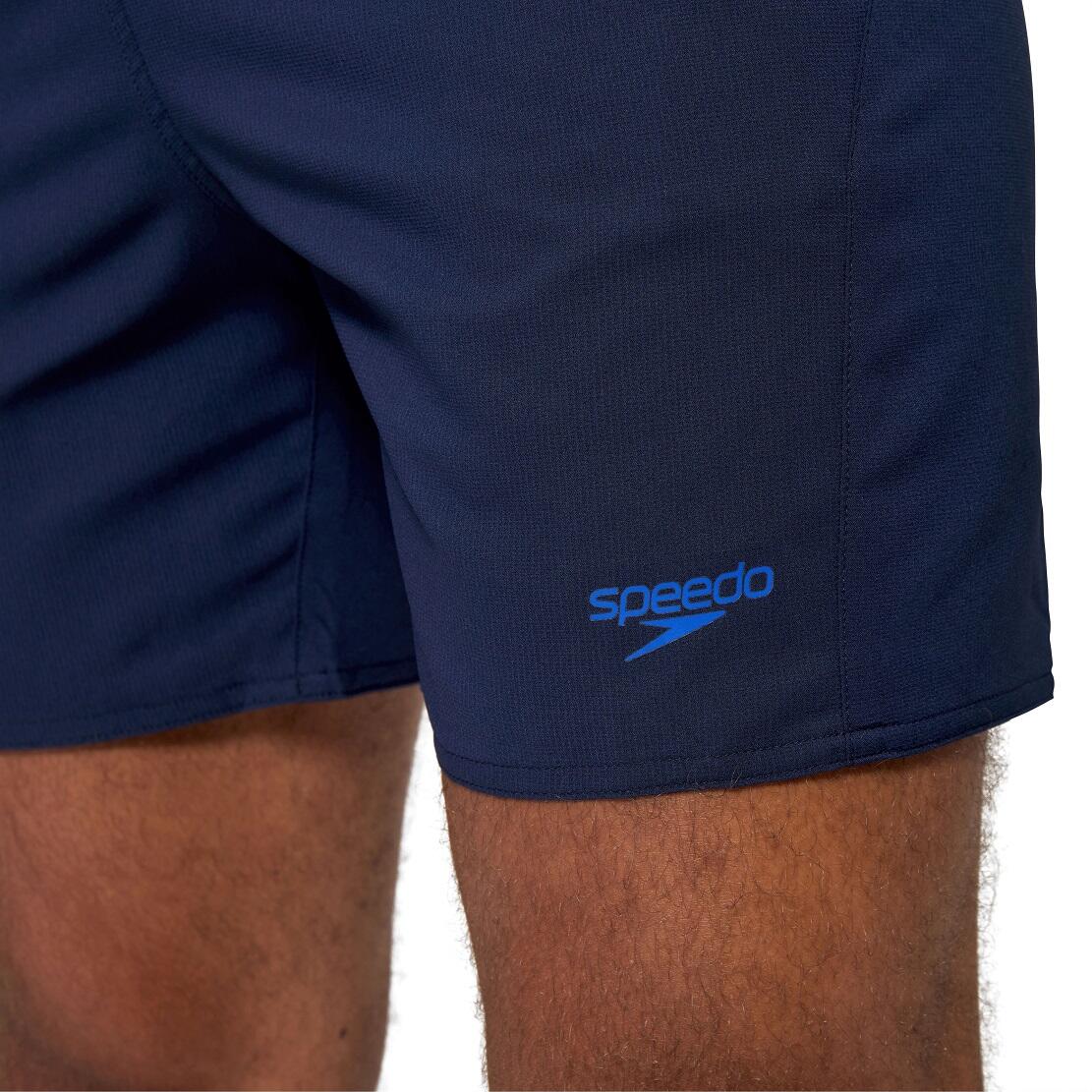 Spodenki szorty męskie kąpielowe Speedo Men's Express Lite 6/7