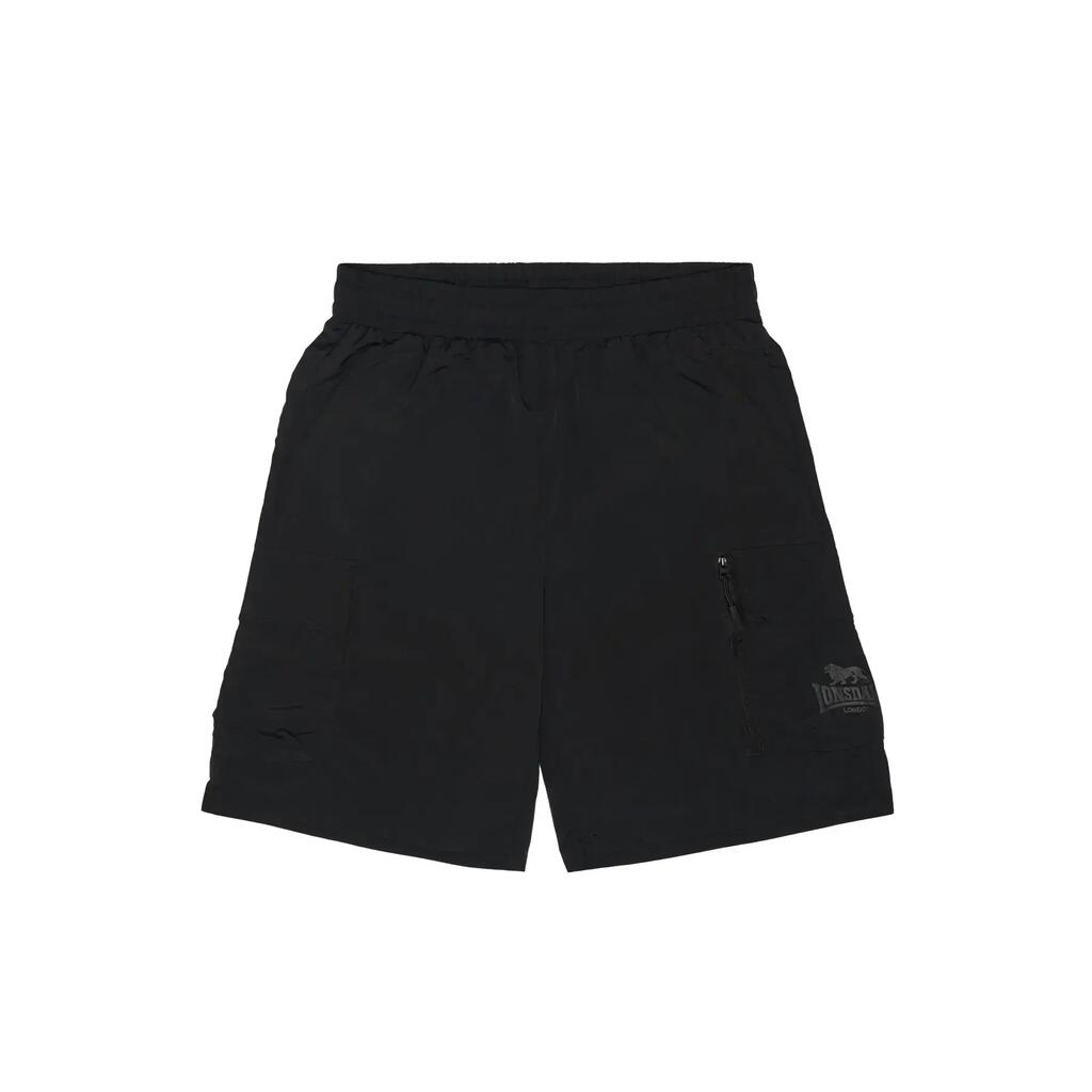 Short Lonsdale Kimmerston