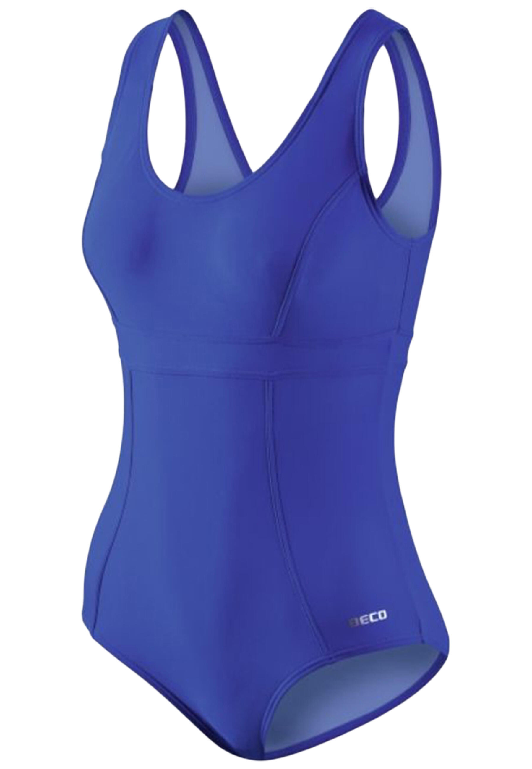 Beco Swimsuit Blue 2/3