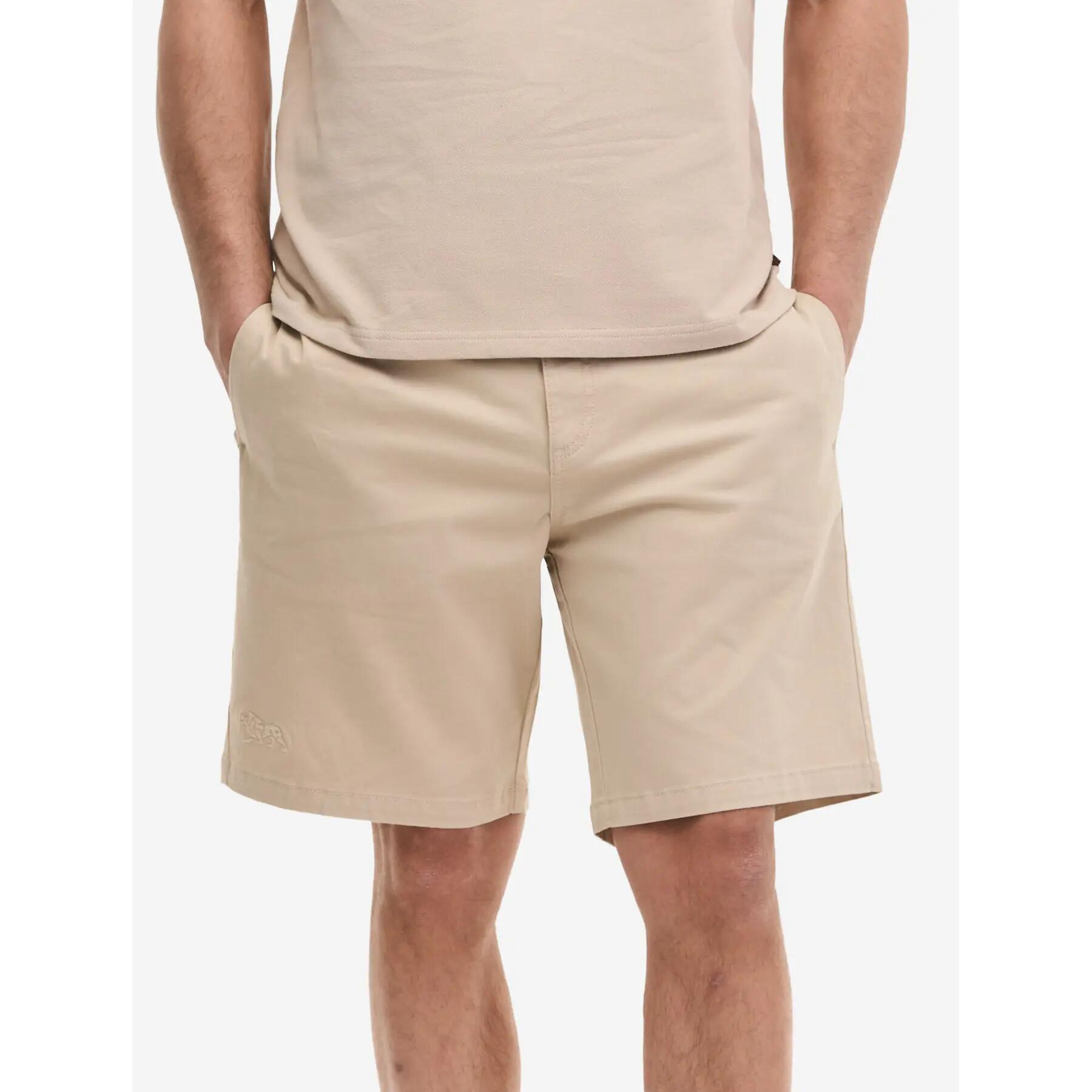 Short Lonsdale Hesleden 3/5