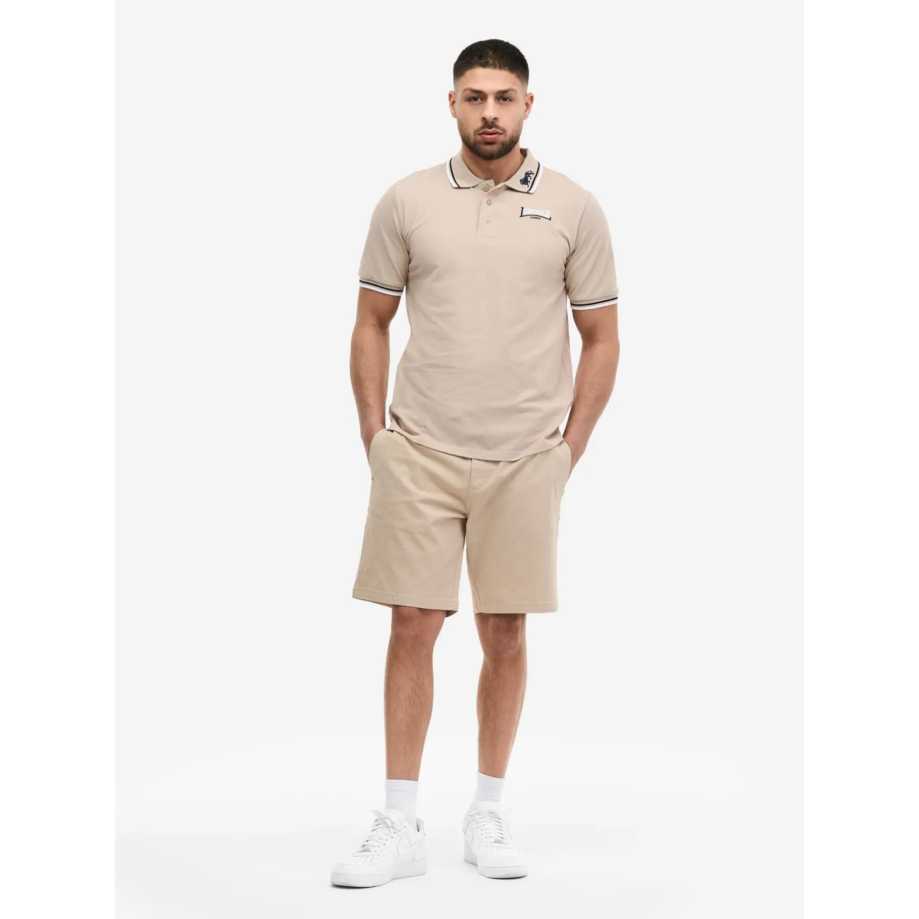 Short Lonsdale Hesleden 2/5