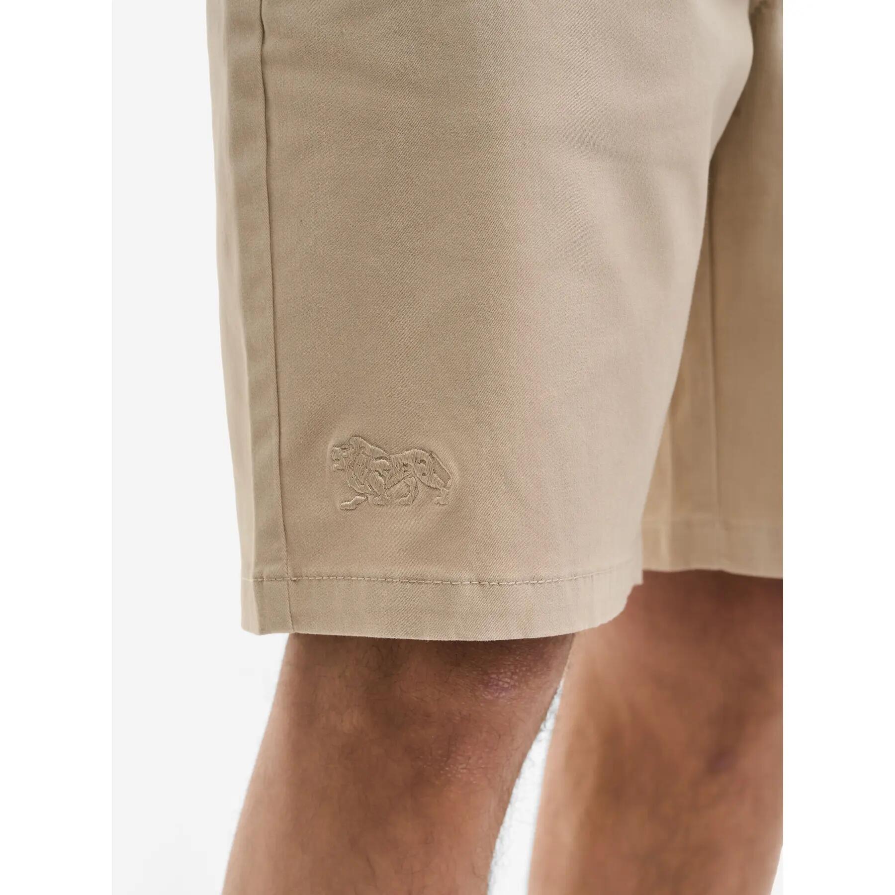 Short Lonsdale Hesleden 5/5