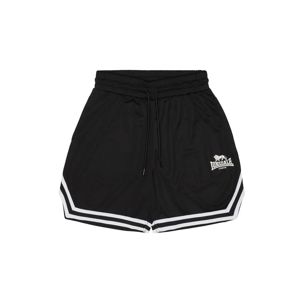 Polyester Shorts Lonsdale Stenscholl
