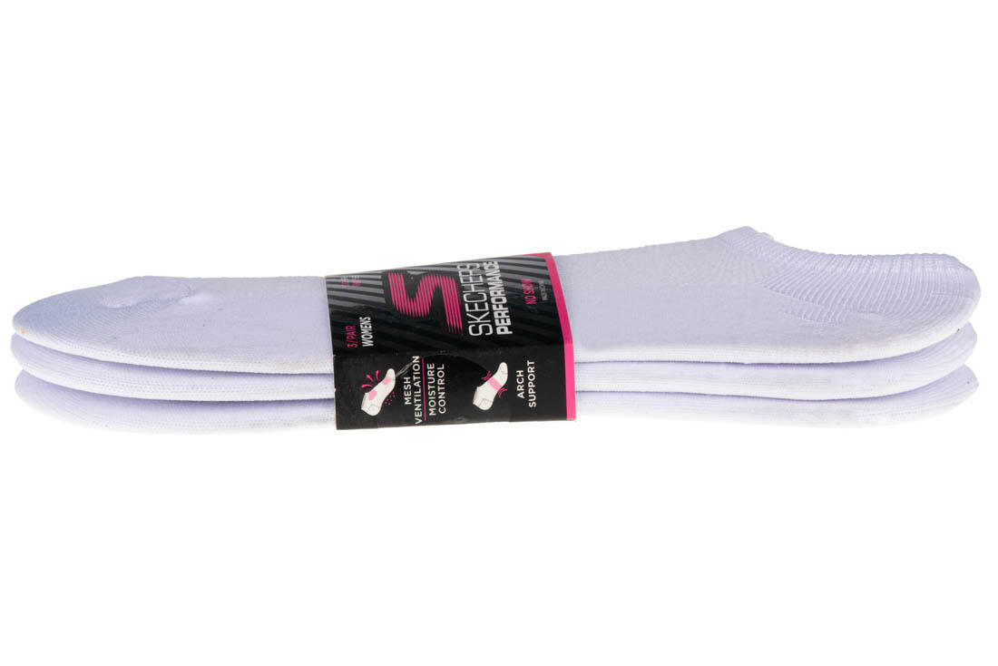 Skarpetki sportowe damskie 3pk Womens Super Stretch Socks 2/2