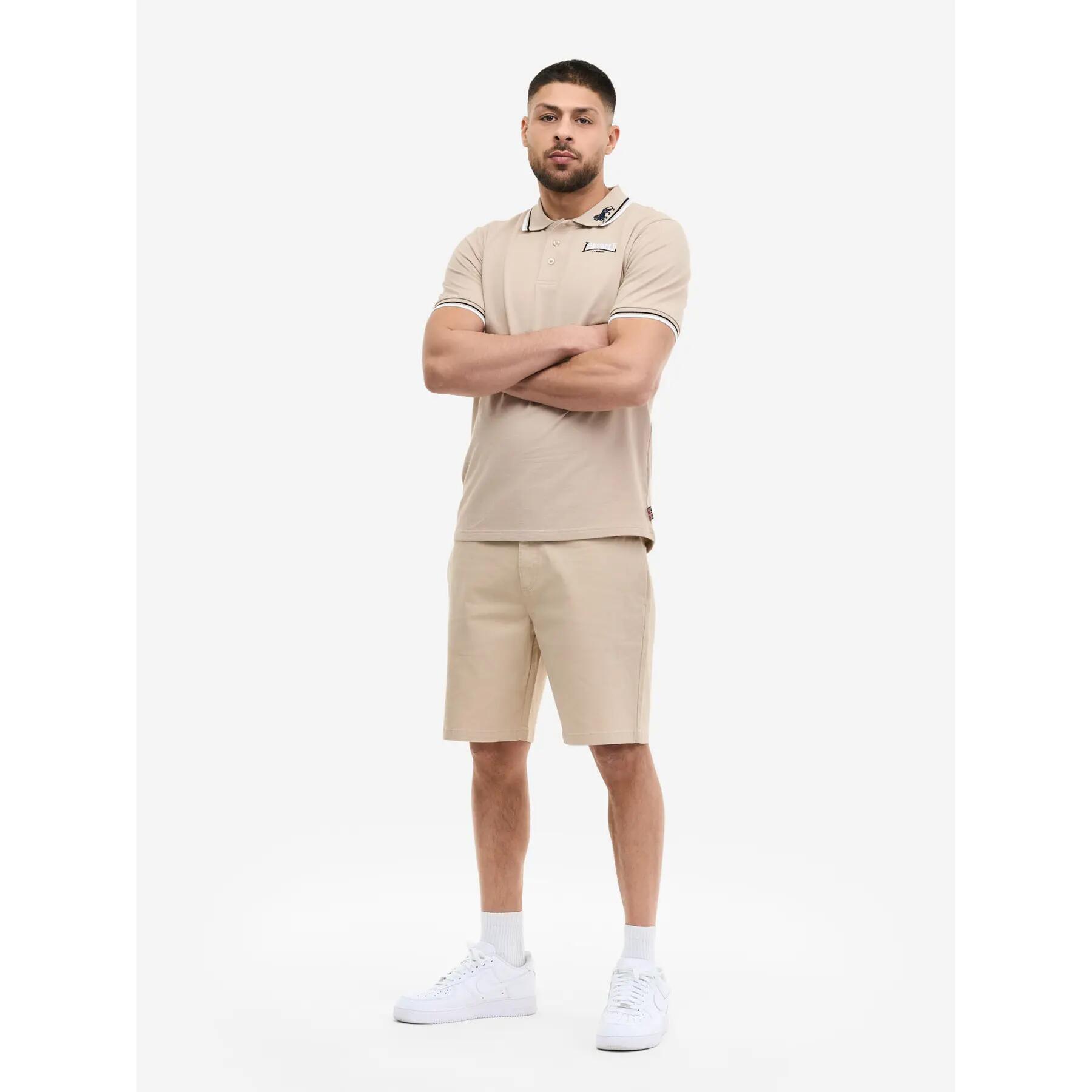 Short Lonsdale Hesleden 4/5