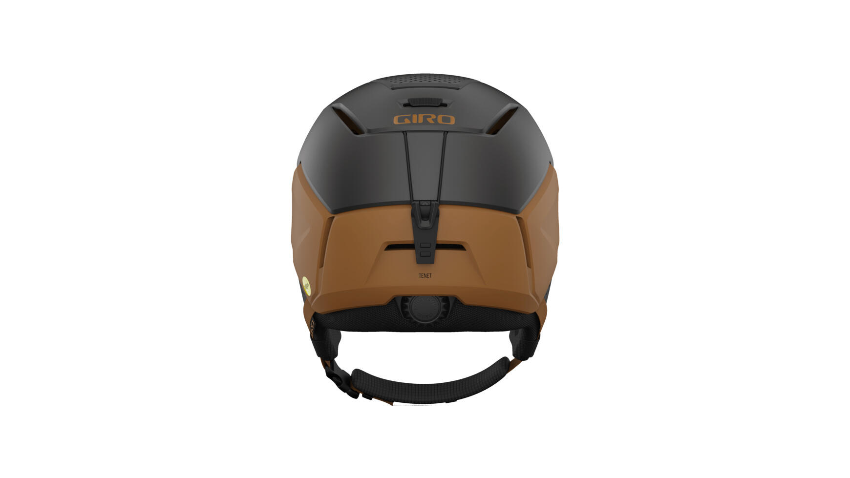 GIRO Tenet Mips metallic coal/tan L 2/3