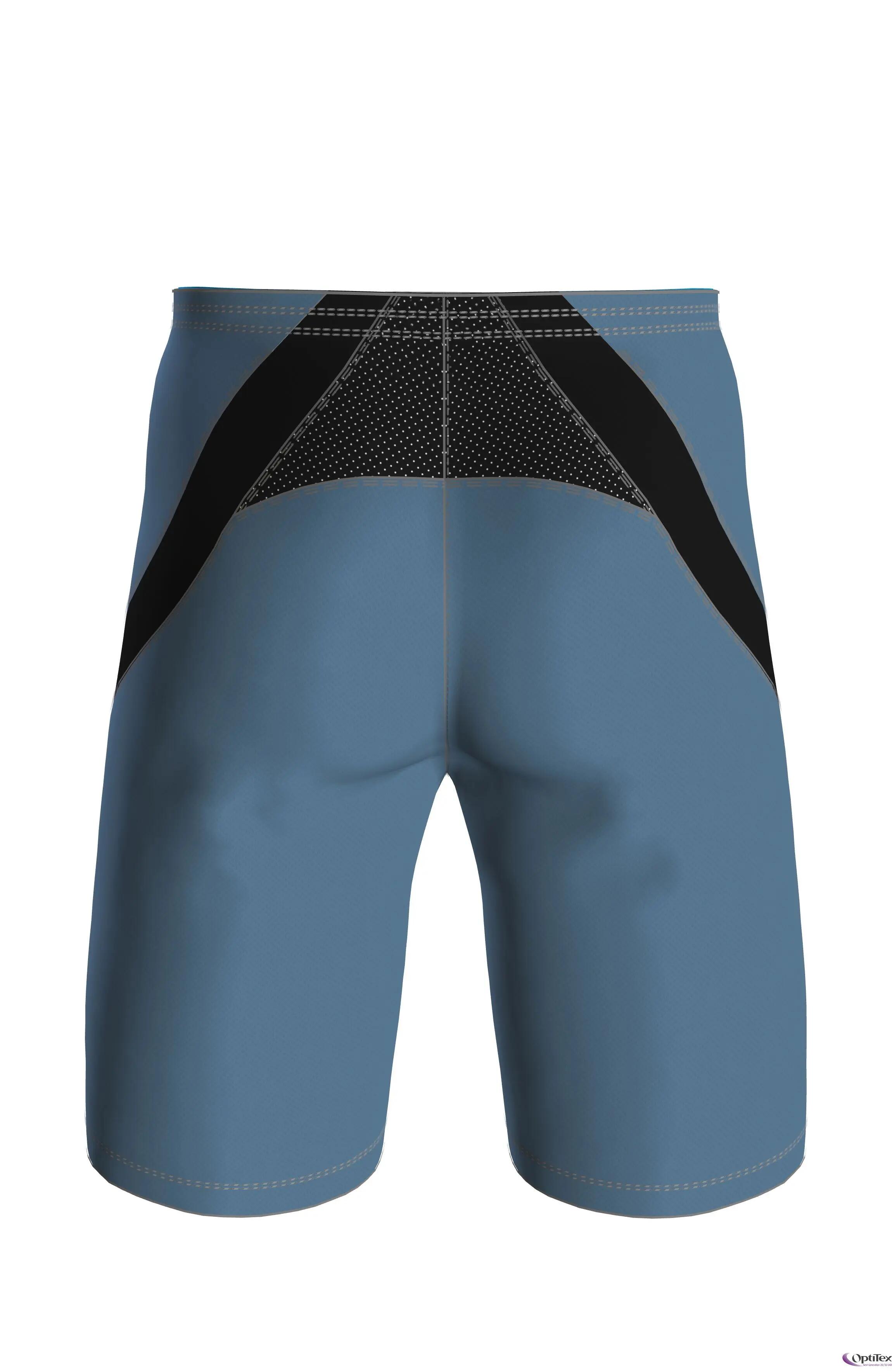 ARENA SZORTY SPODENKI MEN GYM BERMUDA PATAGONIA-BLACK 000950/545 XXL 3/5