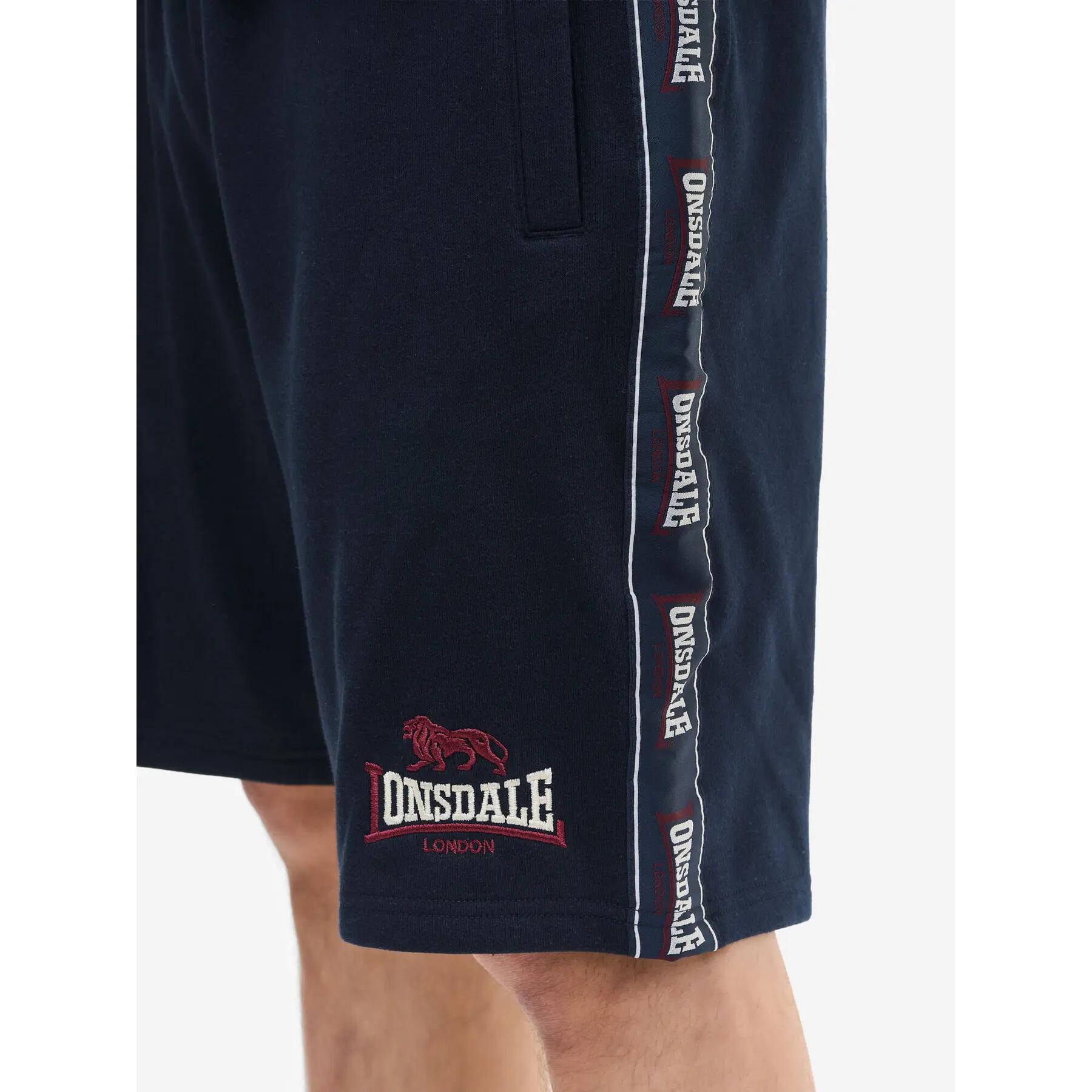 Pantalón corto Lonsdale Satley 5/5