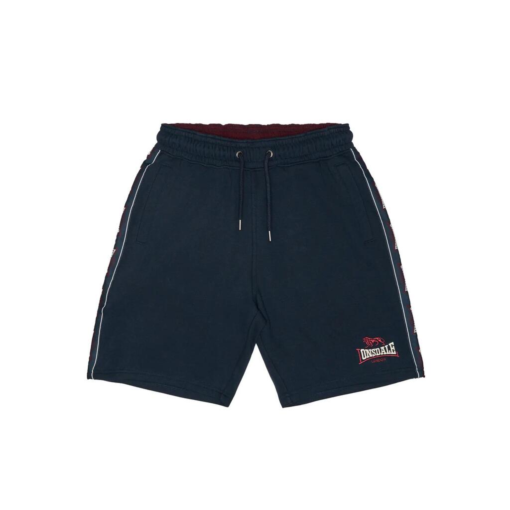Short Lonsdale Satley