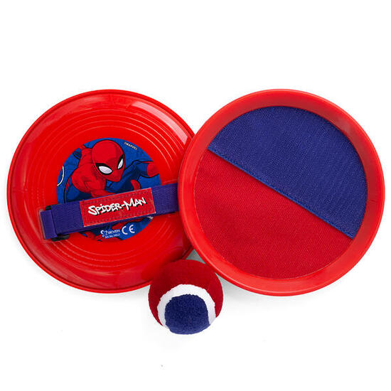 Gra catch-ball Spider-Man