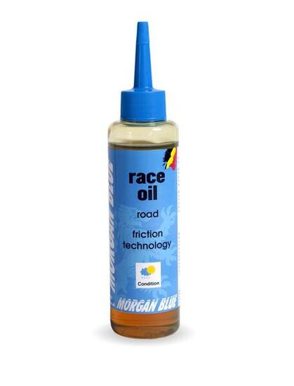 Olio per catena da corsa per bicicletta 125cc