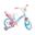 Bicicleta 14 inch My Little Pony