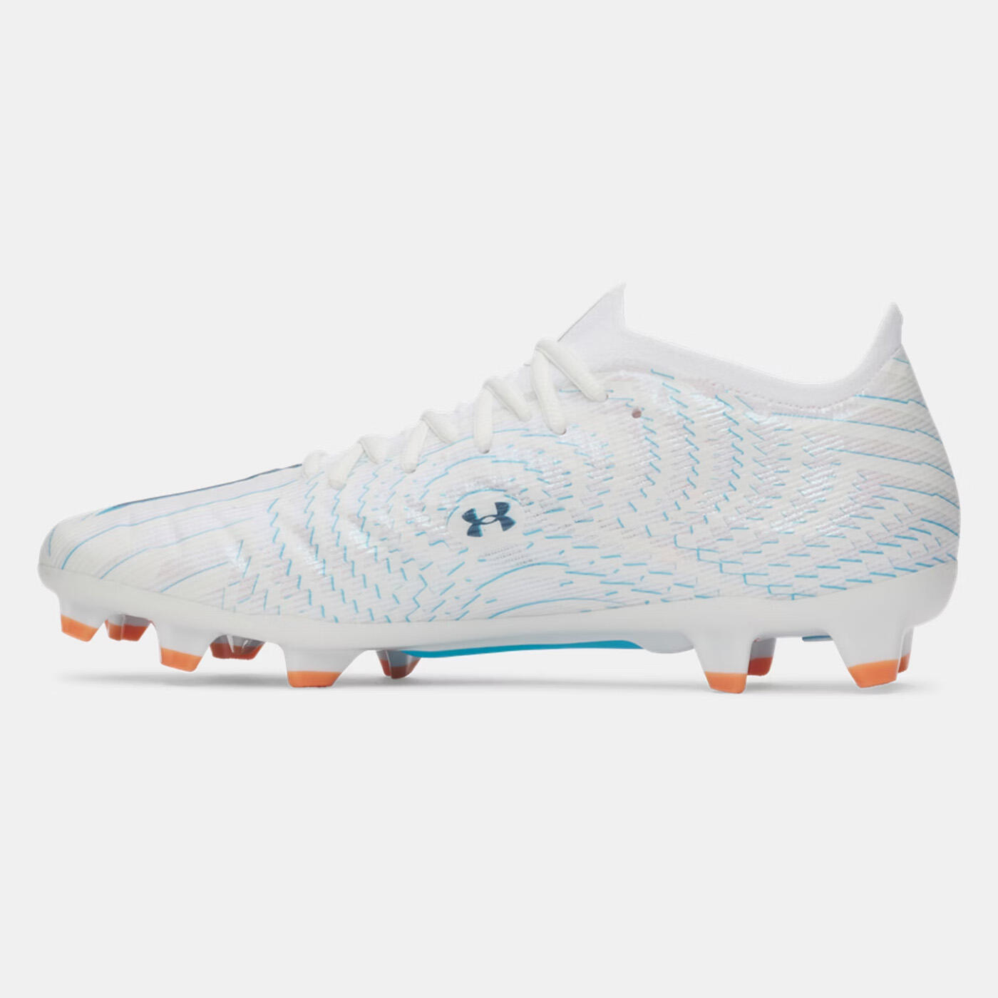 Scarpe da calcio UA Shadow Pro 4 FG per erba 3/5