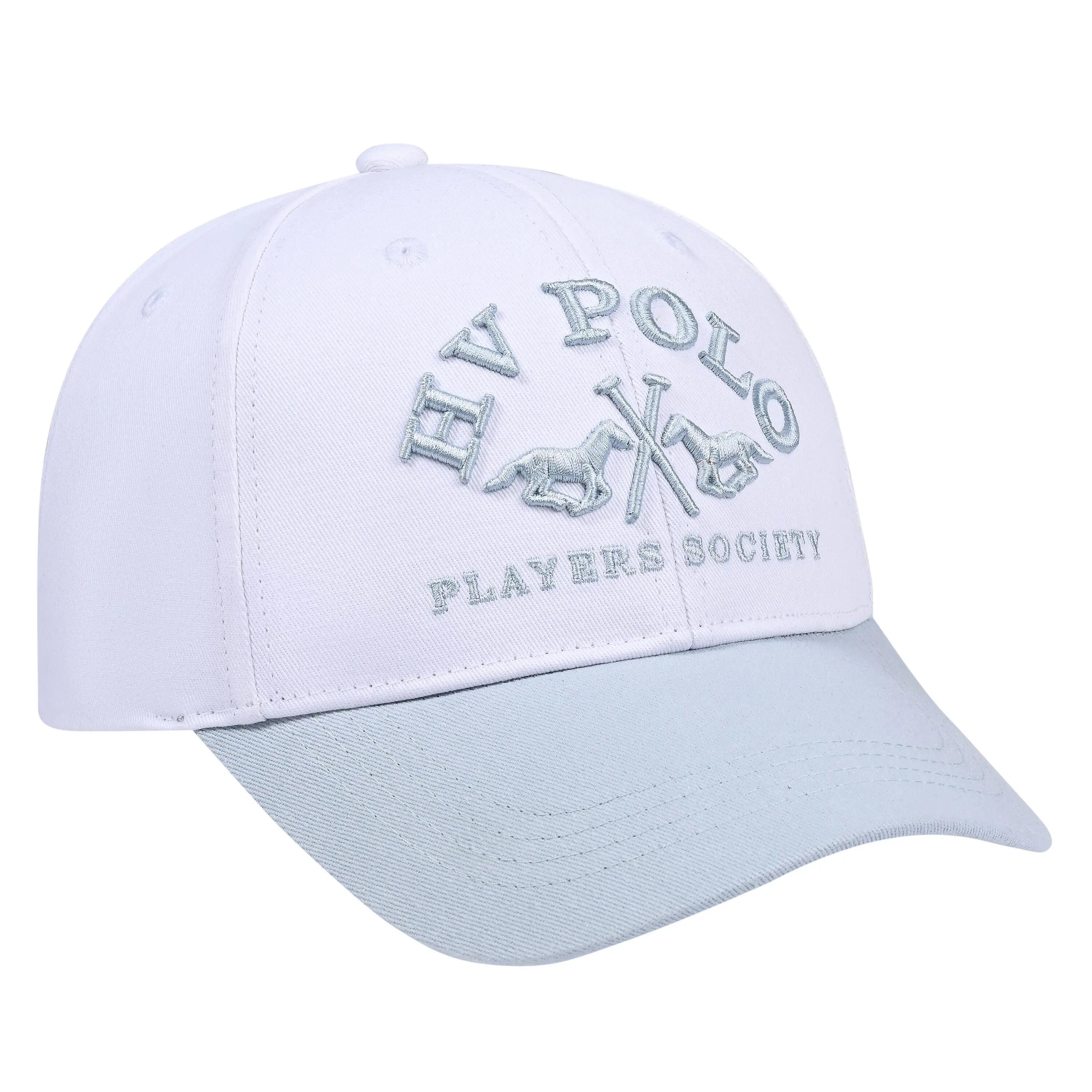 Casquette d'équitation Chloe - HV POLO 3/4