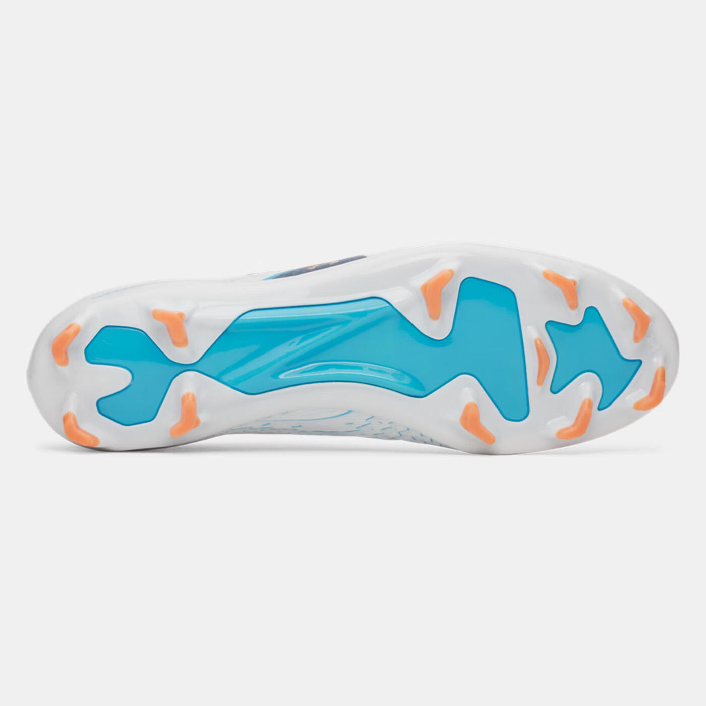 Scarpe da calcio UA Shadow Pro 4 FG per erba 2/5