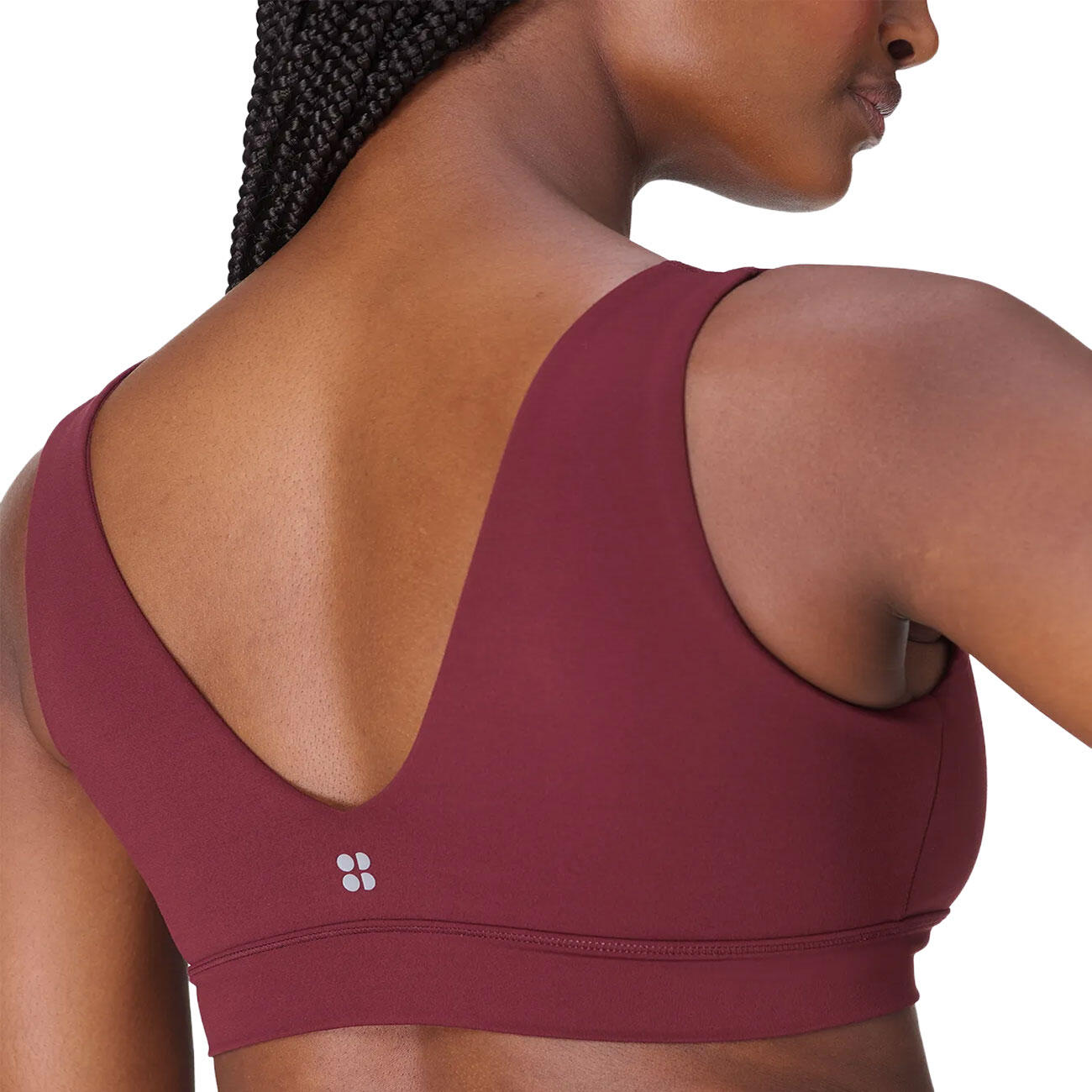 Soutien-gorge de sport Sweaty Betty Voop Ultimate Studio 5/7