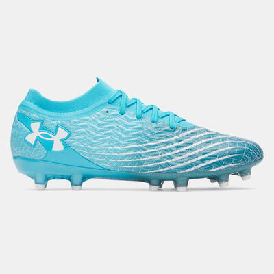 Ua magnetico pro 5 fg voetbalschoenen blue