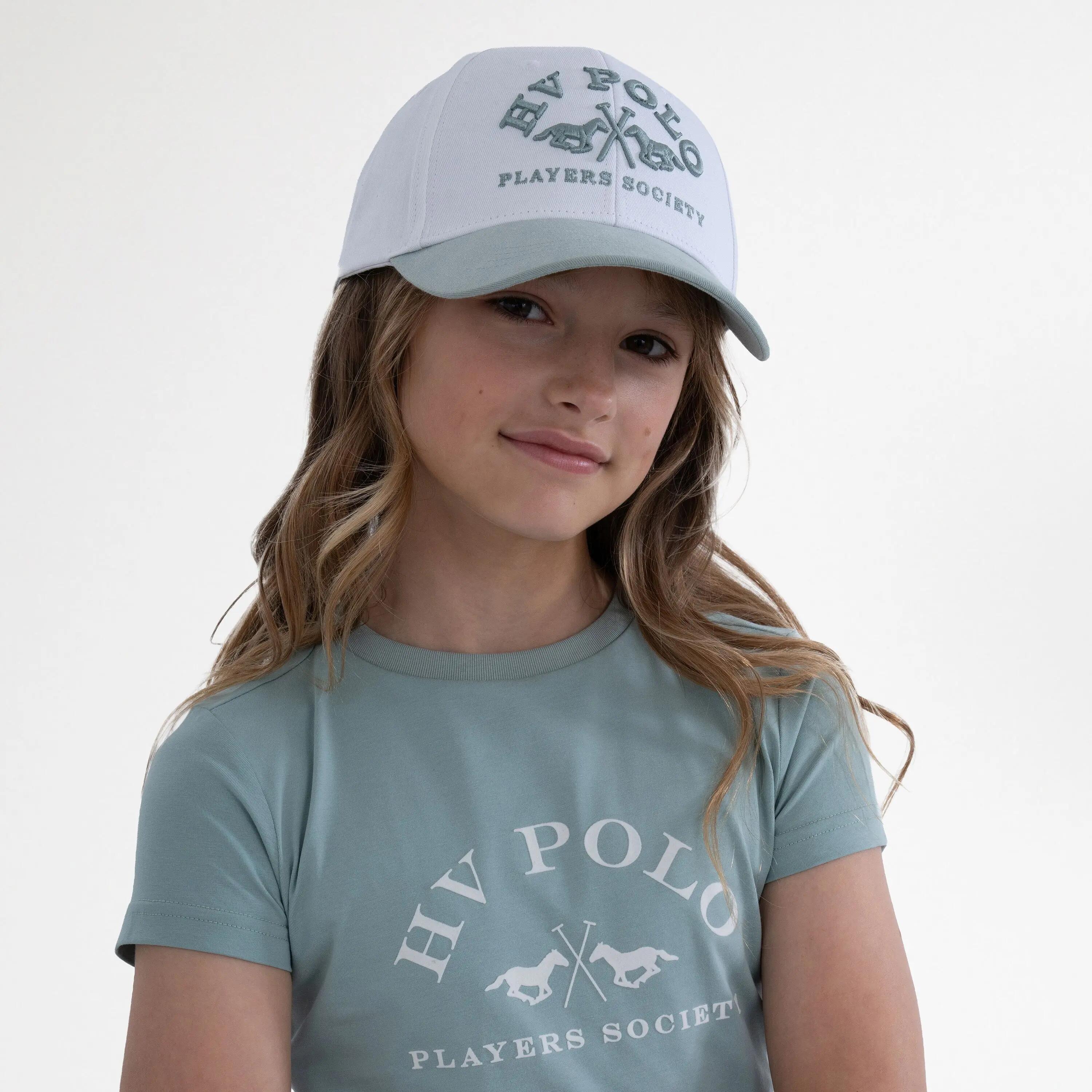 Casquette d'équitation Chloe - HV POLO 2/4
