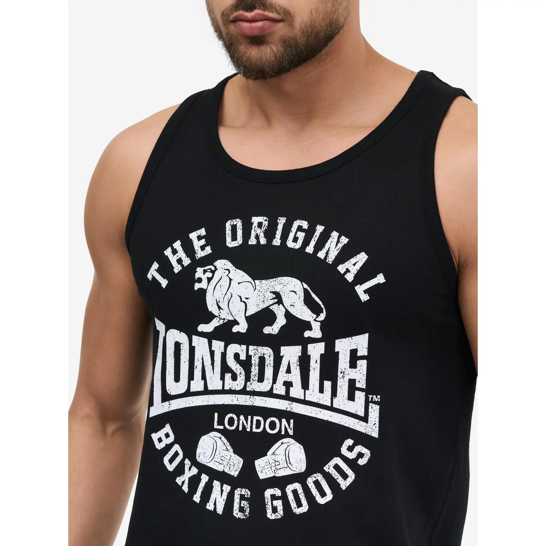 Débardeur Lonsdale Bowes 5/5