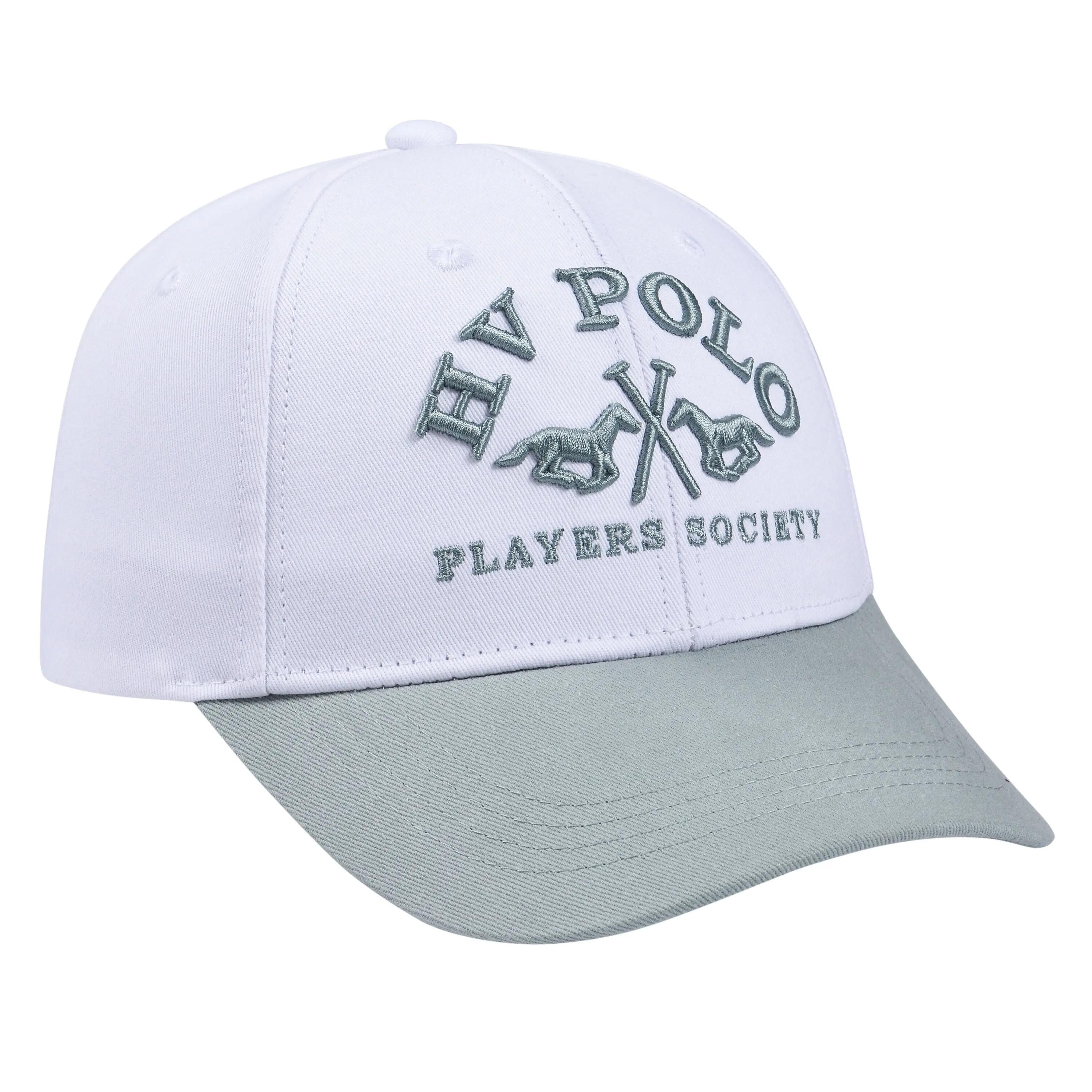 Casquette d'équitation Chloe - HV POLO 4/4
