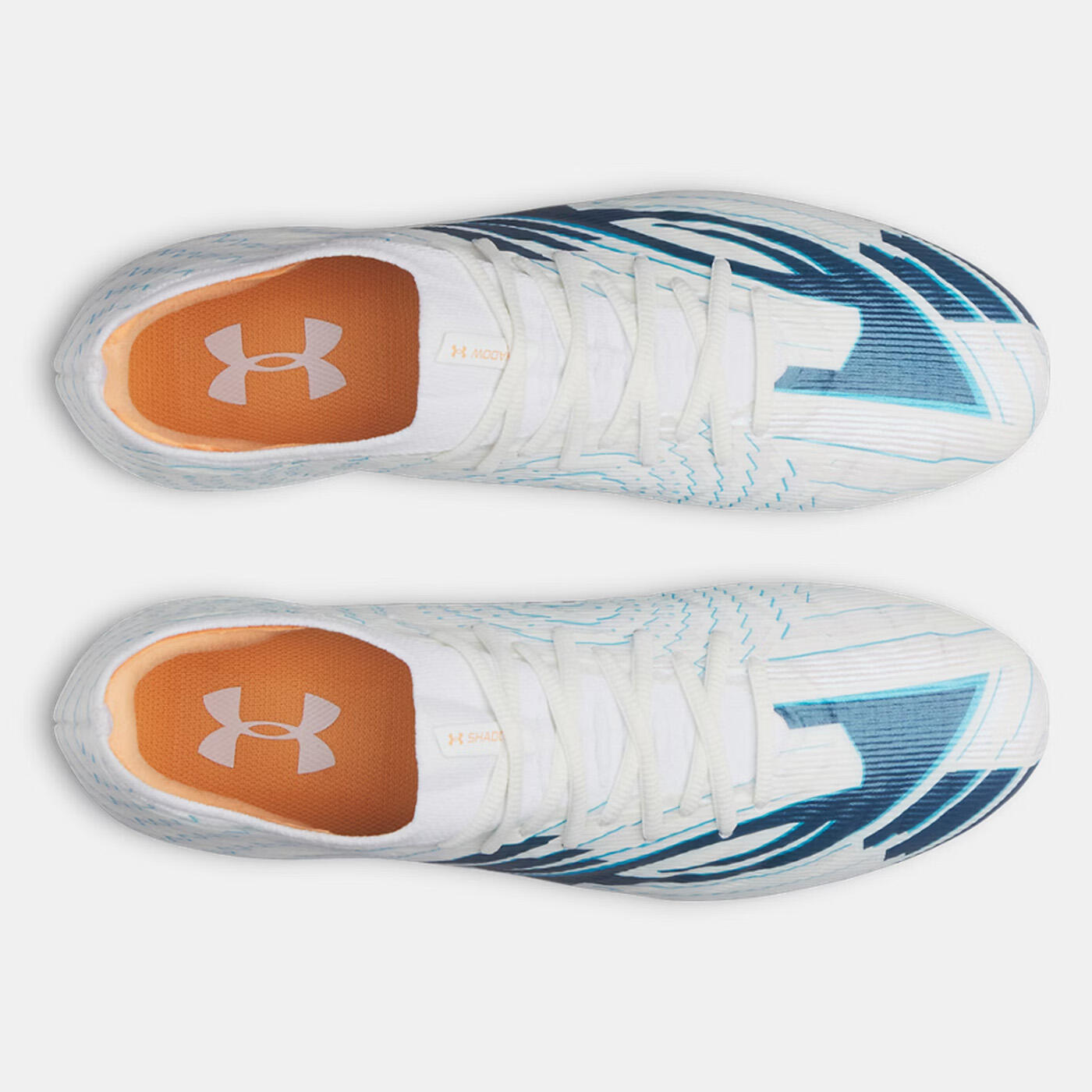 Scarpe da calcio UA Shadow Pro 4 FG per erba 4/5