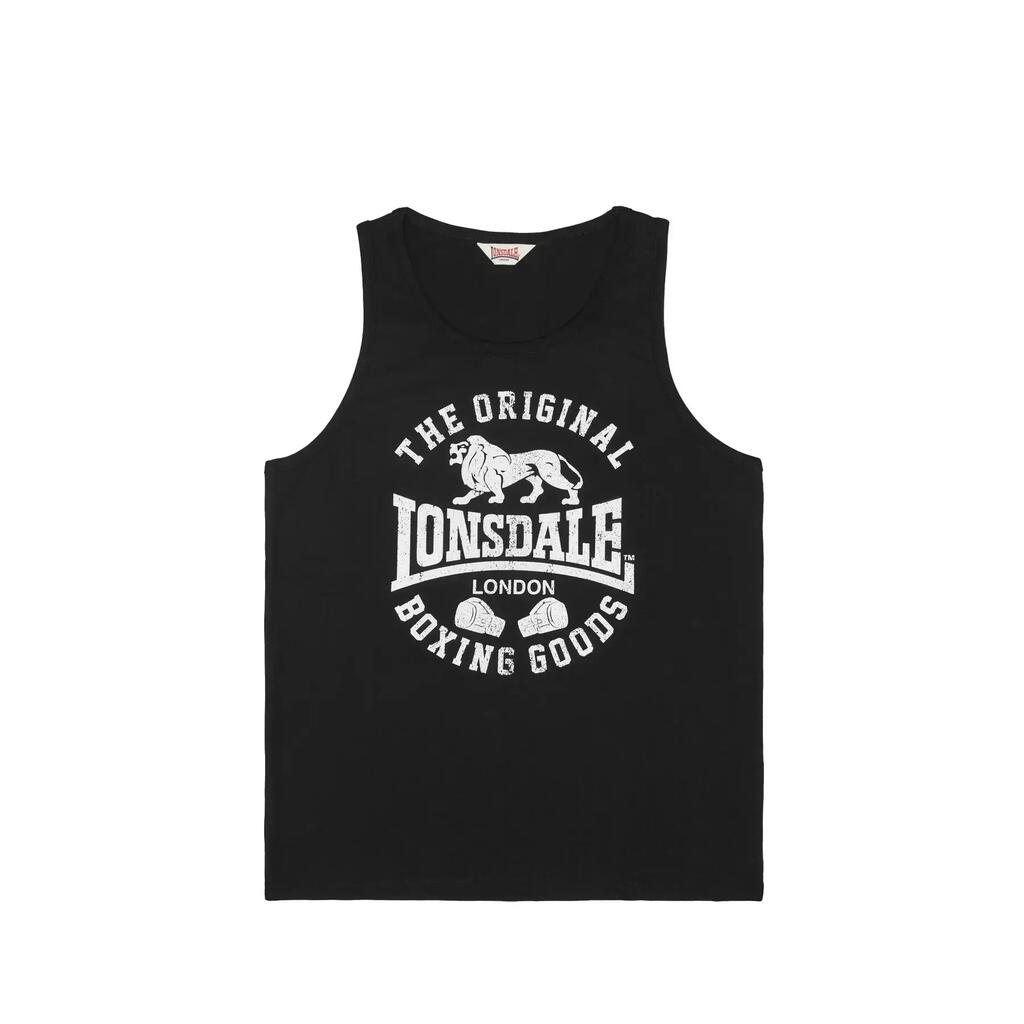 Débardeur Lonsdale Bowes