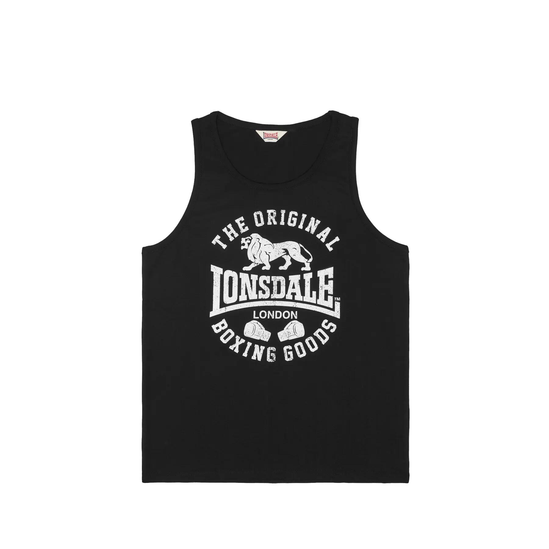 Débardeur Lonsdale Bowes 1/5