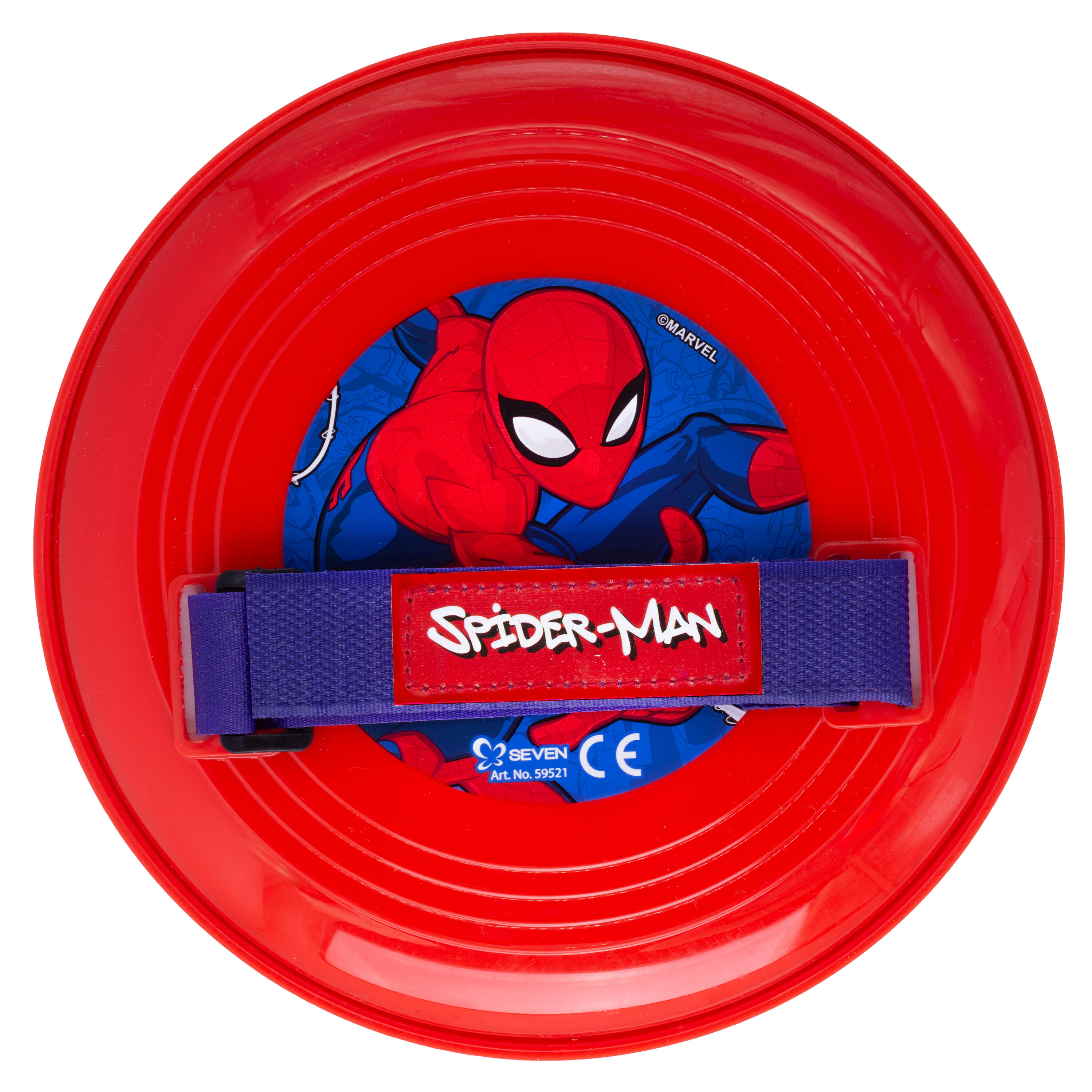 Ensemble de ramasseur de balles Spiderman 2/3